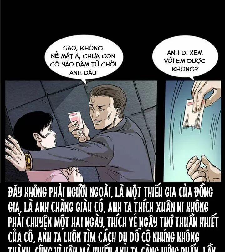 U Minh Ngụy Tượng 256 trang 87