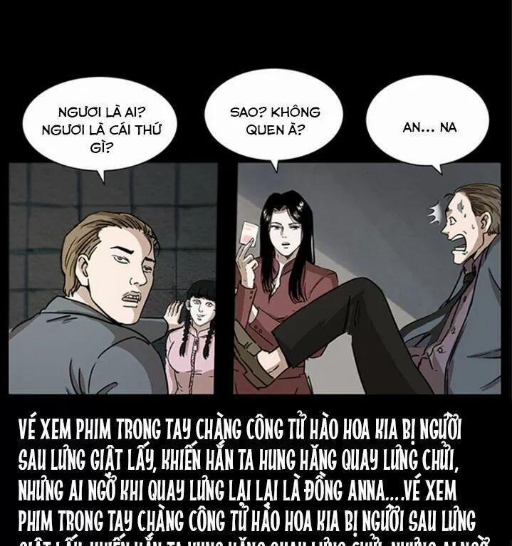 U Minh Ngụy Tượng 257 trang 1