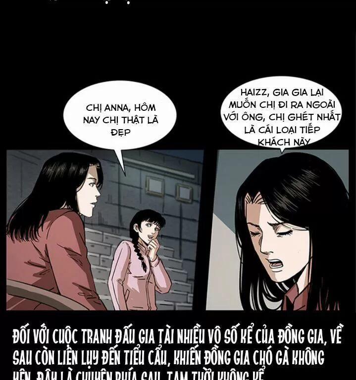 U Minh Ngụy Tượng 257 trang 10