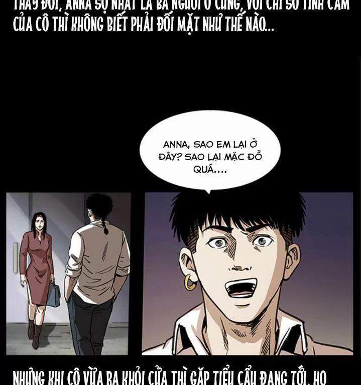 U Minh Ngụy Tượng 257 trang 15