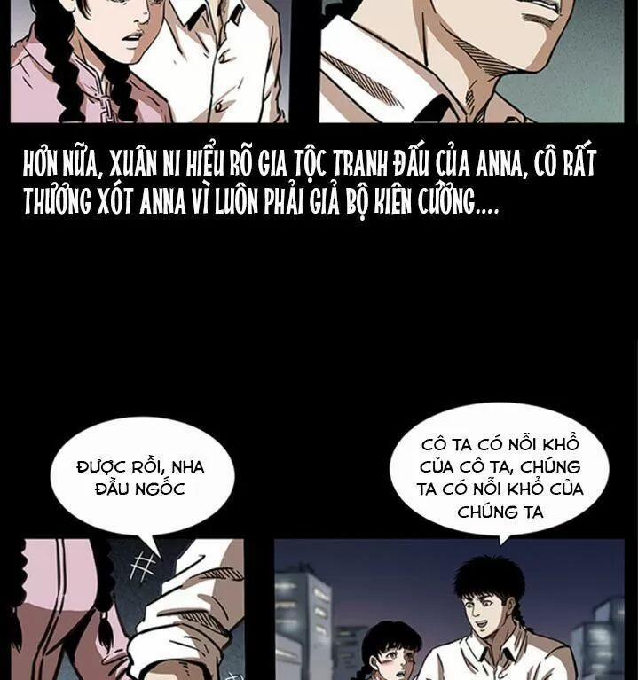 U Minh Ngụy Tượng 257 trang 32