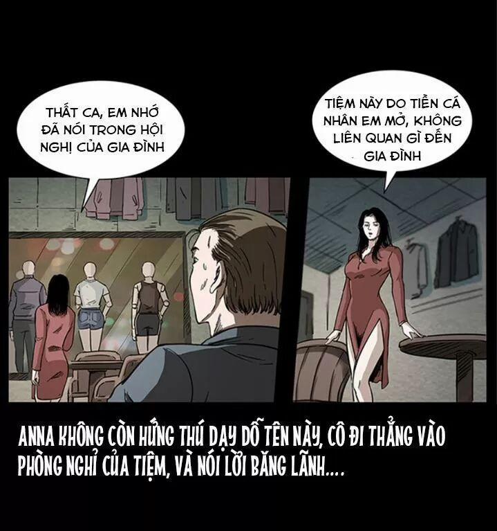 U Minh Ngụy Tượng 257 trang 4