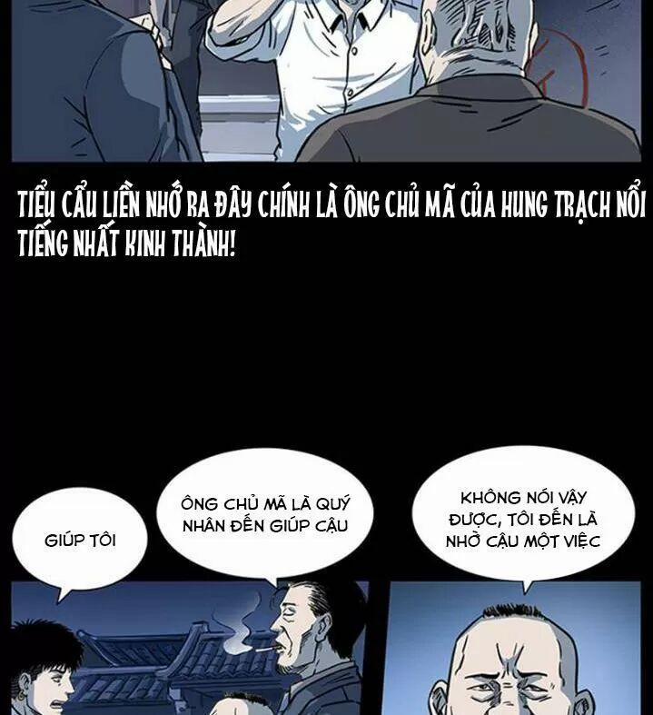 U Minh Ngụy Tượng 257 trang 40