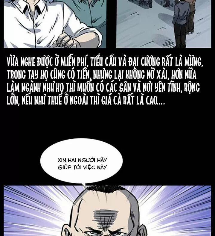 U Minh Ngụy Tượng 257 trang 44