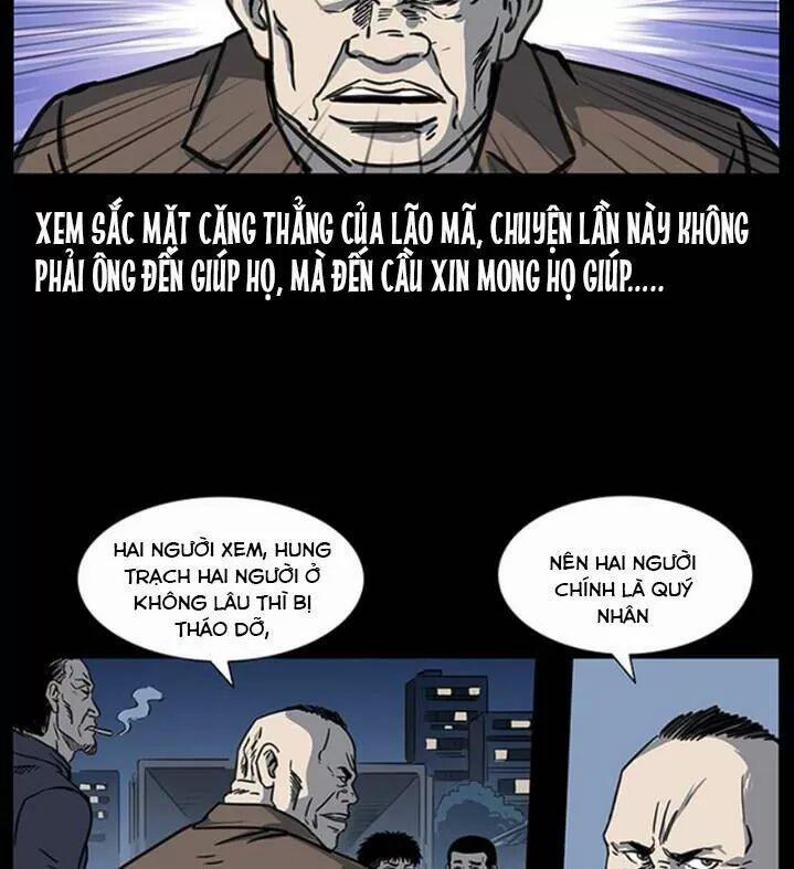 U Minh Ngụy Tượng 257 trang 45