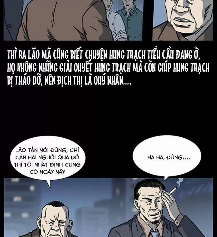 U Minh Ngụy Tượng 257 trang 46