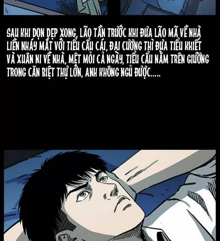 U Minh Ngụy Tượng 257 trang 52