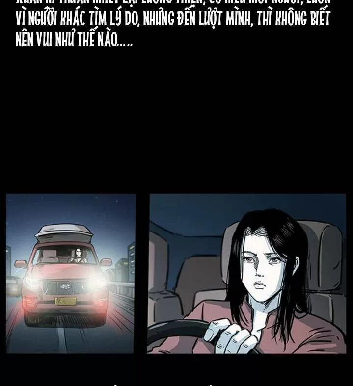 U Minh Ngụy Tượng 257 trang 57