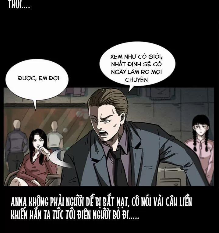 U Minh Ngụy Tượng 257 trang 8