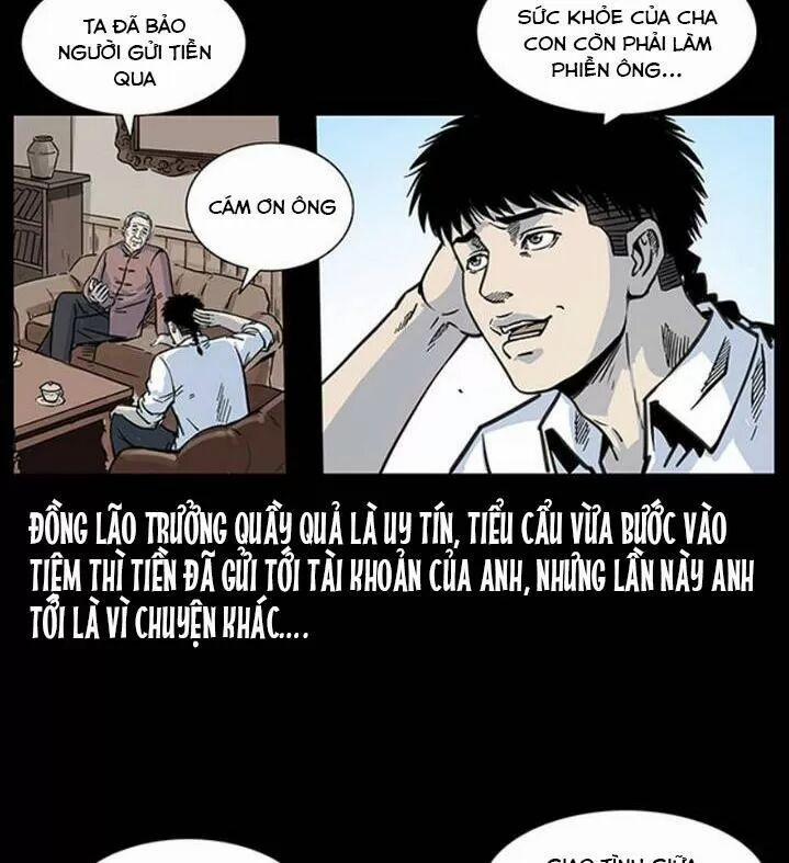 U Minh Ngụy Tượng 257 trang 80