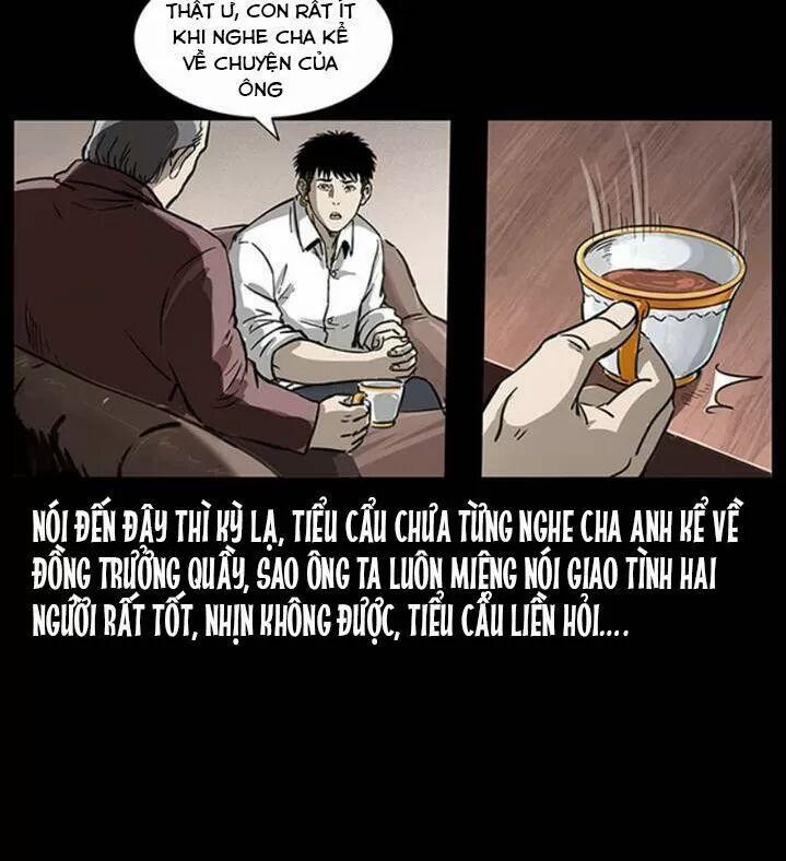 U Minh Ngụy Tượng 257 trang 82