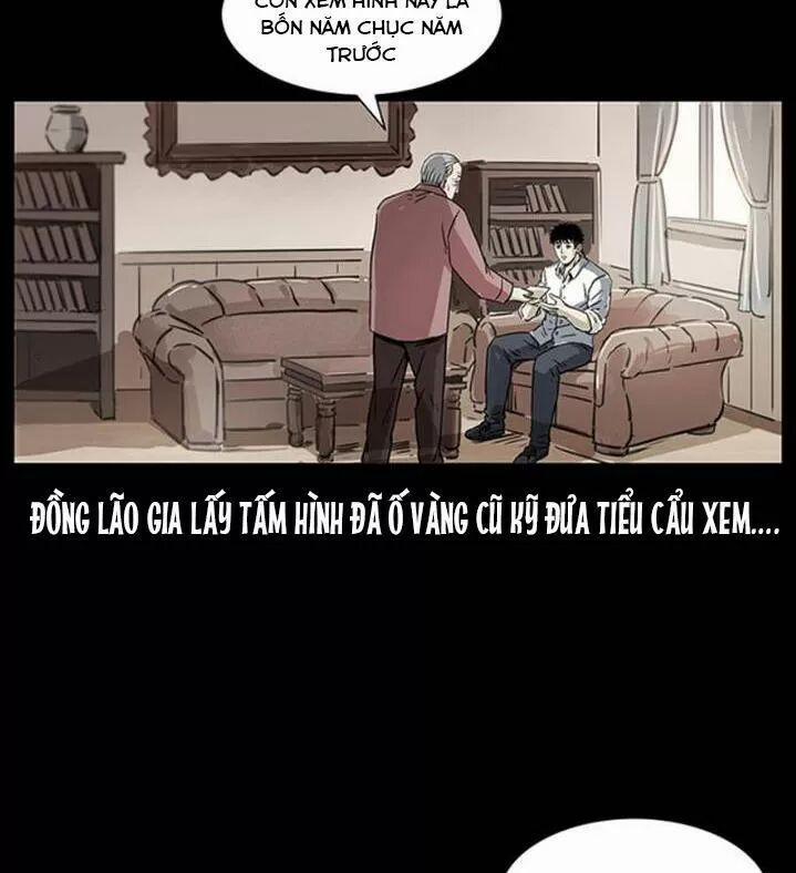 U Minh Ngụy Tượng 257 trang 85