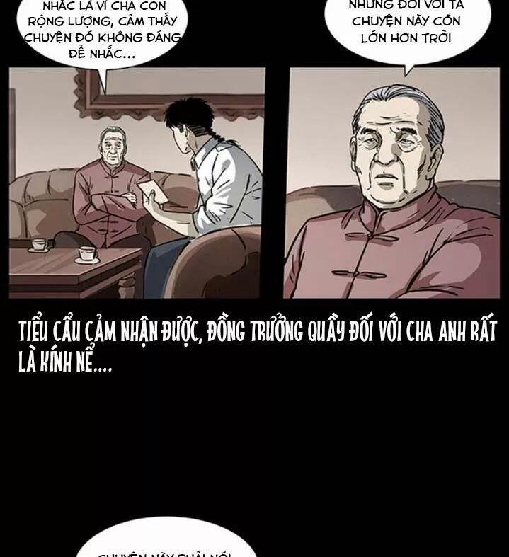 U Minh Ngụy Tượng 257 trang 87