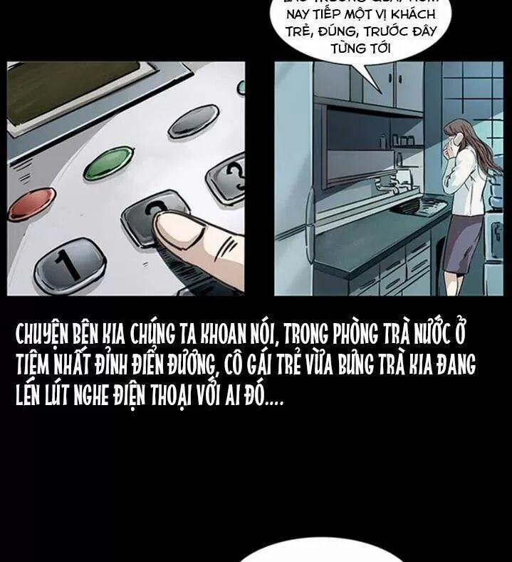 U Minh Ngụy Tượng 257 trang 89