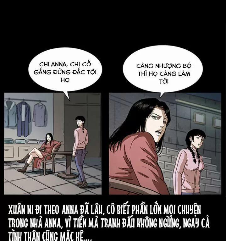 U Minh Ngụy Tượng 257 trang 9