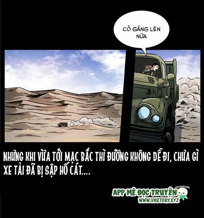 U Minh Ngụy Tượng 258 trang 18