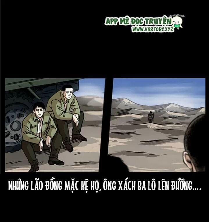 U Minh Ngụy Tượng 258 trang 32