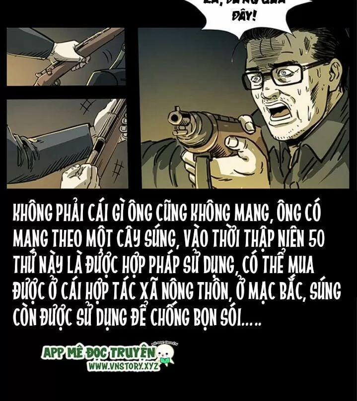 U Minh Ngụy Tượng 258 trang 39