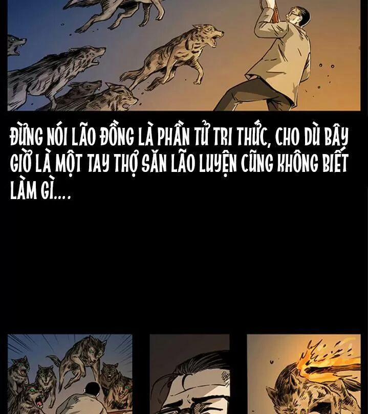 U Minh Ngụy Tượng 258 trang 43