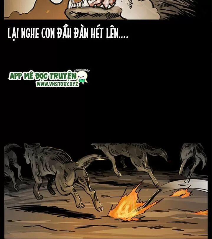 U Minh Ngụy Tượng 258 trang 54