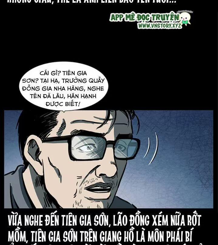 U Minh Ngụy Tượng 258 trang 60