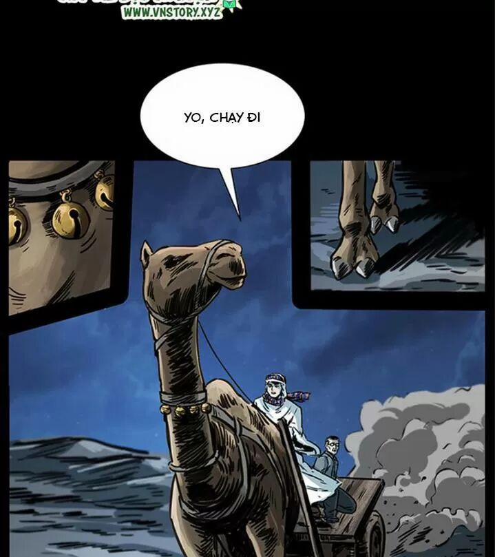 U Minh Ngụy Tượng 258 trang 66