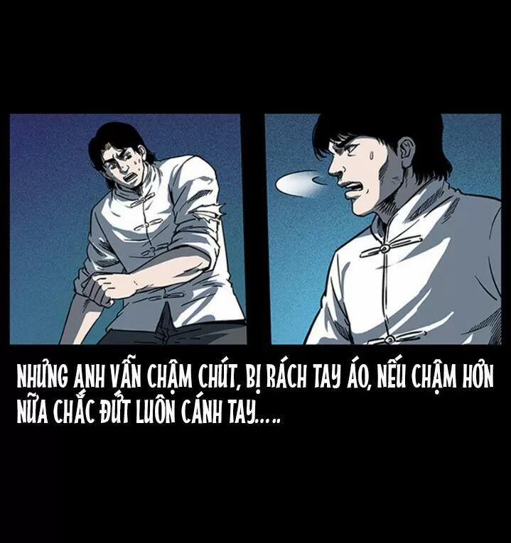 U Minh Ngụy Tượng 259 trang 15