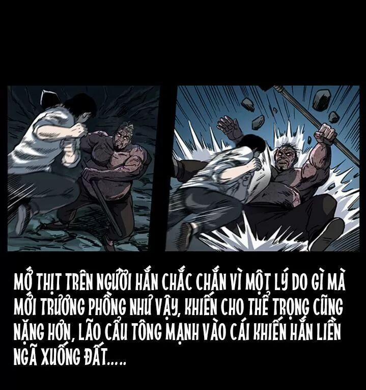 U Minh Ngụy Tượng 259 trang 18