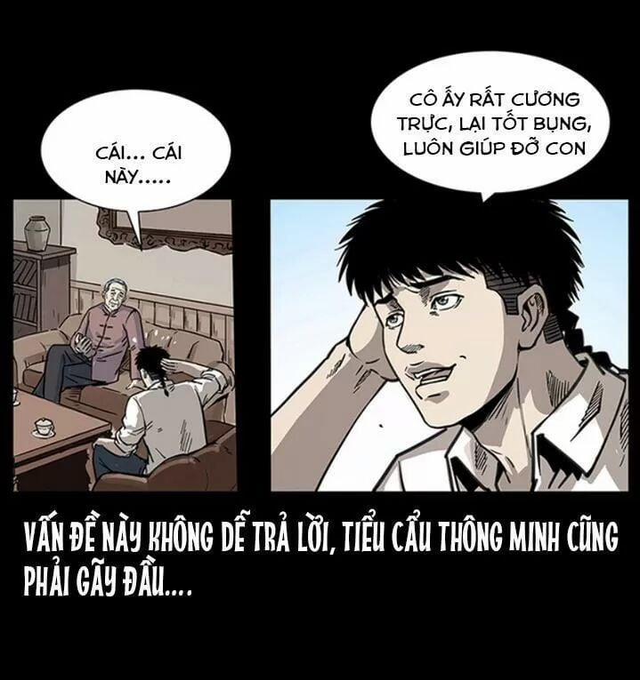 U Minh Ngụy Tượng 259 trang 27