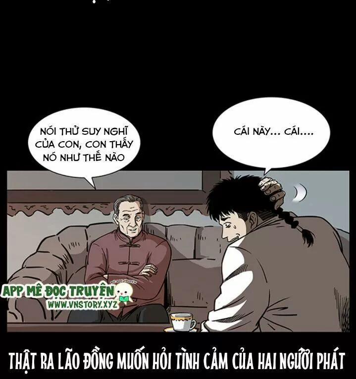 U Minh Ngụy Tượng 259 trang 32