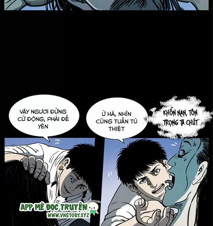 U Minh Ngụy Tượng 260 trang 26