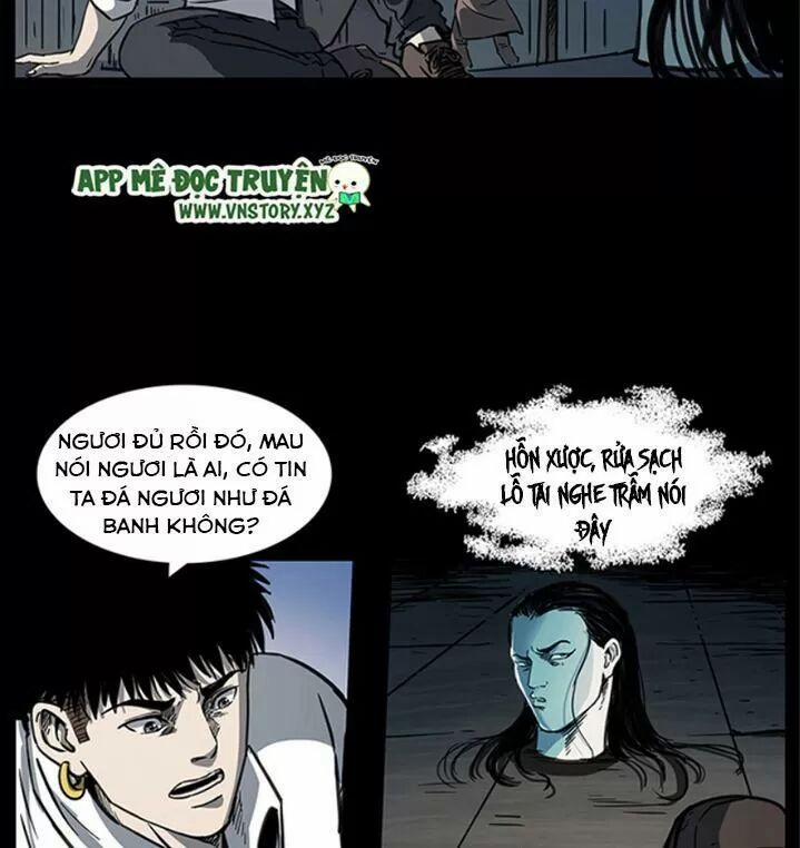 U Minh Ngụy Tượng 260 trang 29