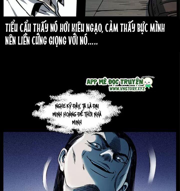 U Minh Ngụy Tượng 260 trang 30