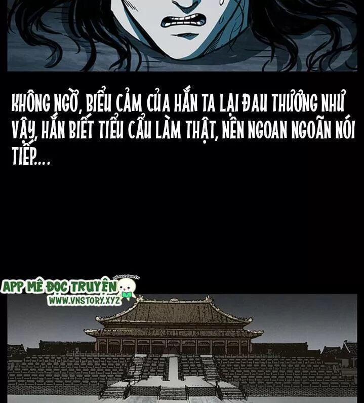 U Minh Ngụy Tượng 260 trang 33