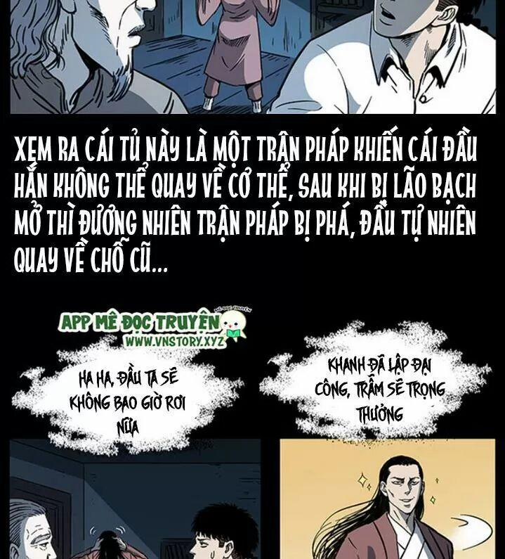 U Minh Ngụy Tượng 260 trang 67