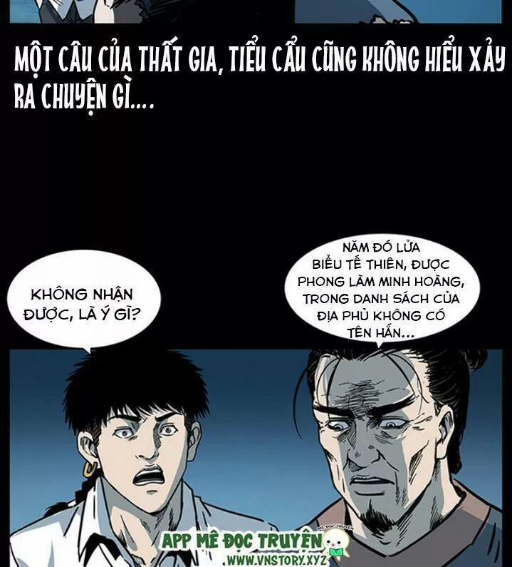 U Minh Ngụy Tượng 260 trang 73