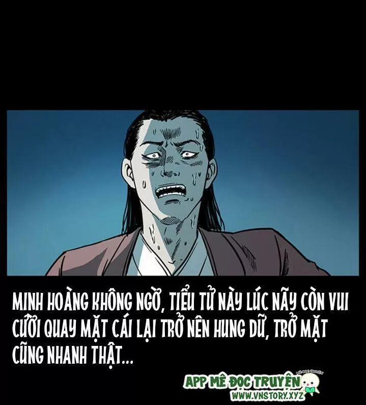 U Minh Ngụy Tượng 260 trang 87