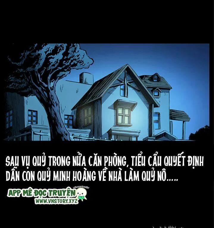 U Minh Ngụy Tượng 261 trang 1