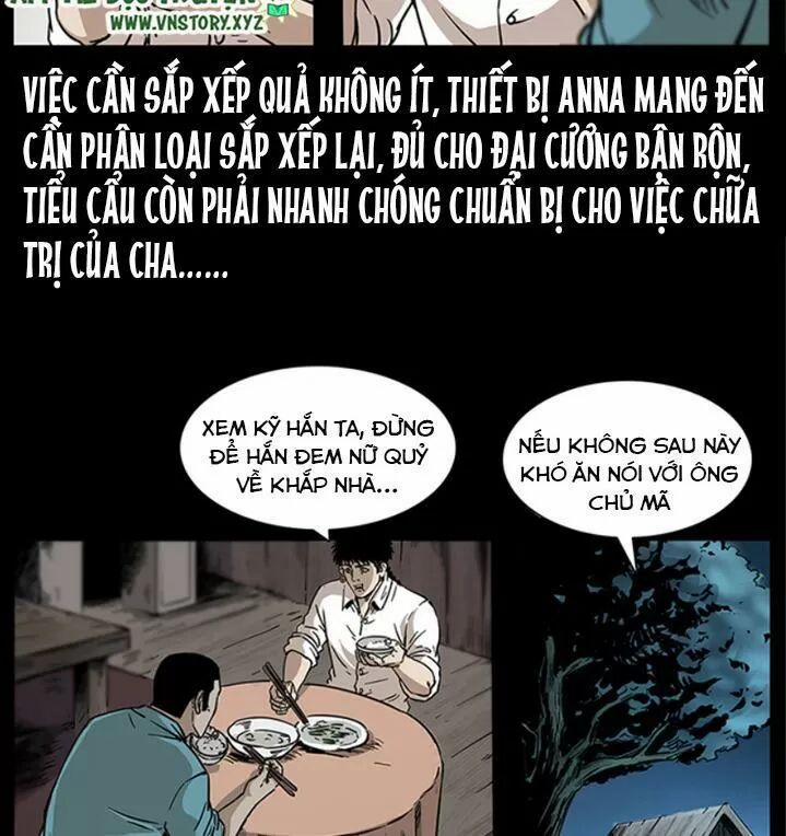 U Minh Ngụy Tượng 261 trang 13