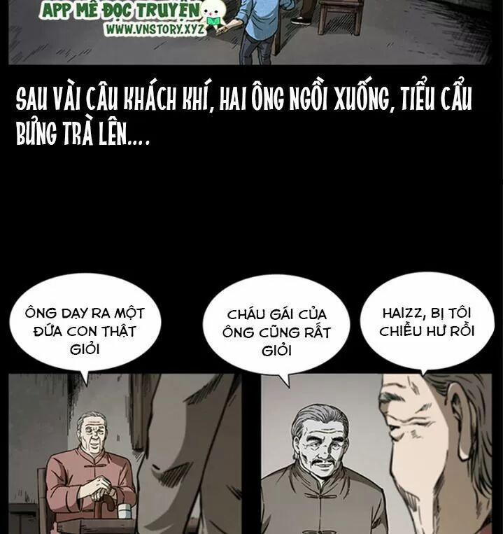 U Minh Ngụy Tượng 261 trang 19