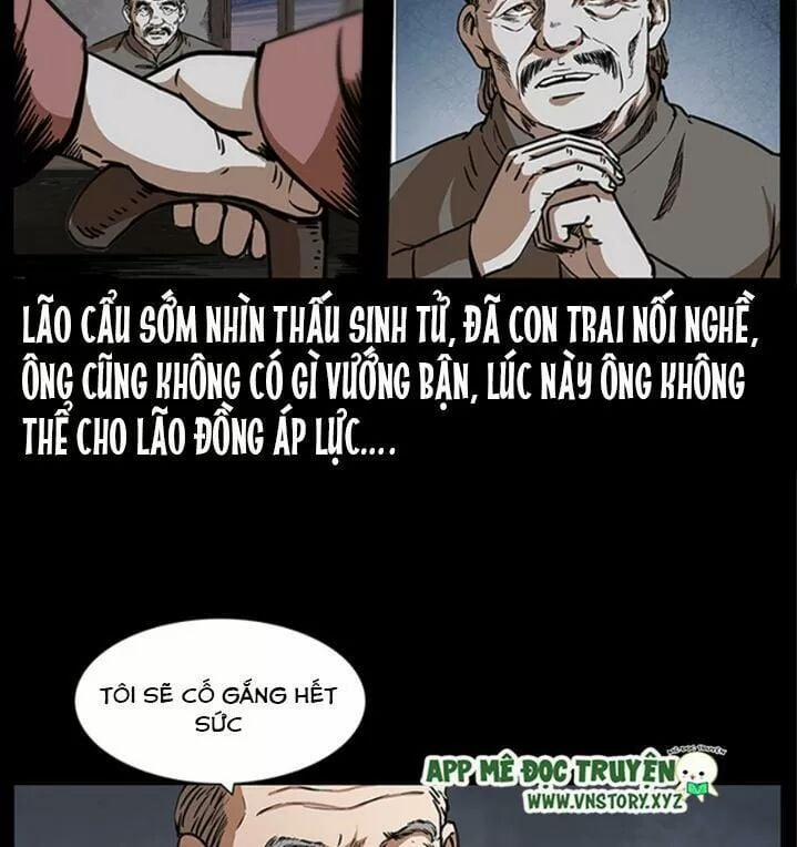 U Minh Ngụy Tượng 261 trang 29