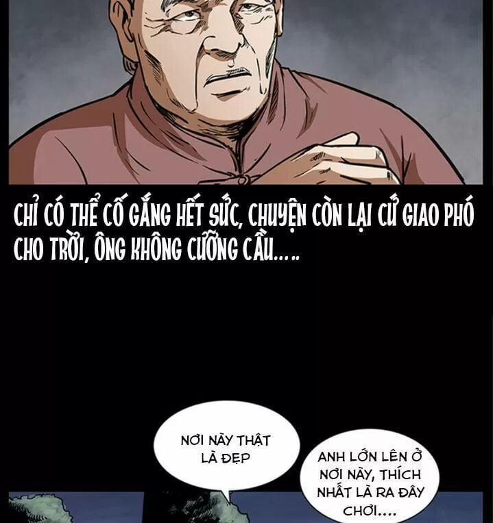 U Minh Ngụy Tượng 261 trang 30