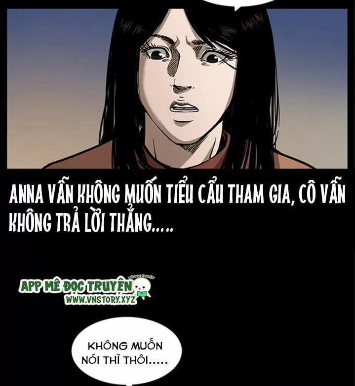 U Minh Ngụy Tượng 261 trang 33