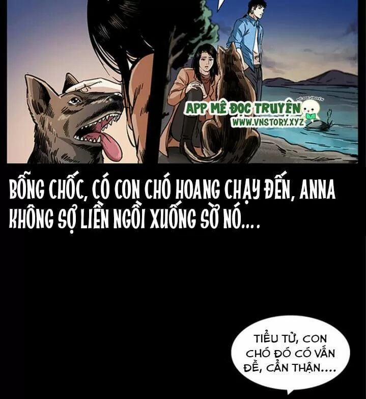 U Minh Ngụy Tượng 261 trang 35