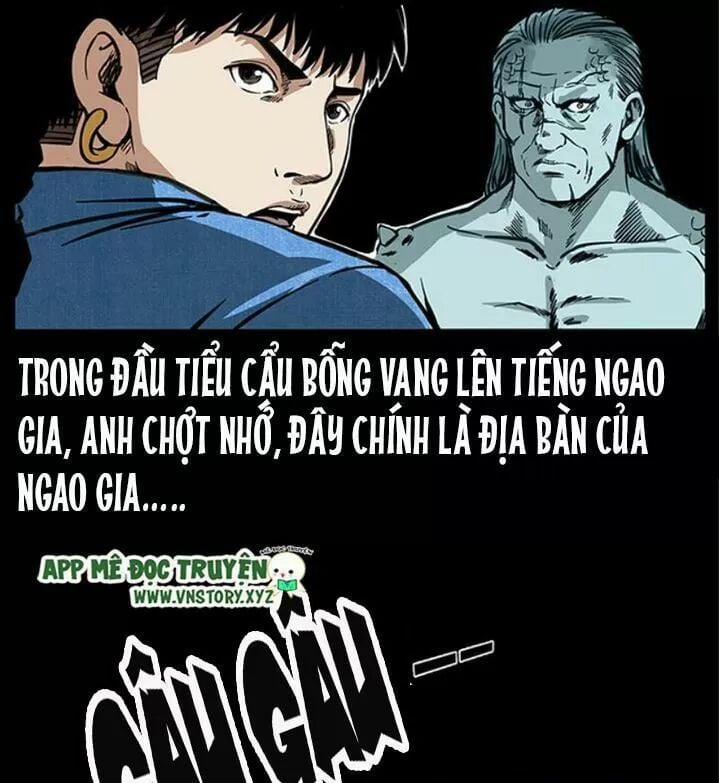 U Minh Ngụy Tượng 261 trang 36