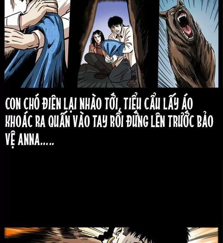 U Minh Ngụy Tượng 261 trang 40