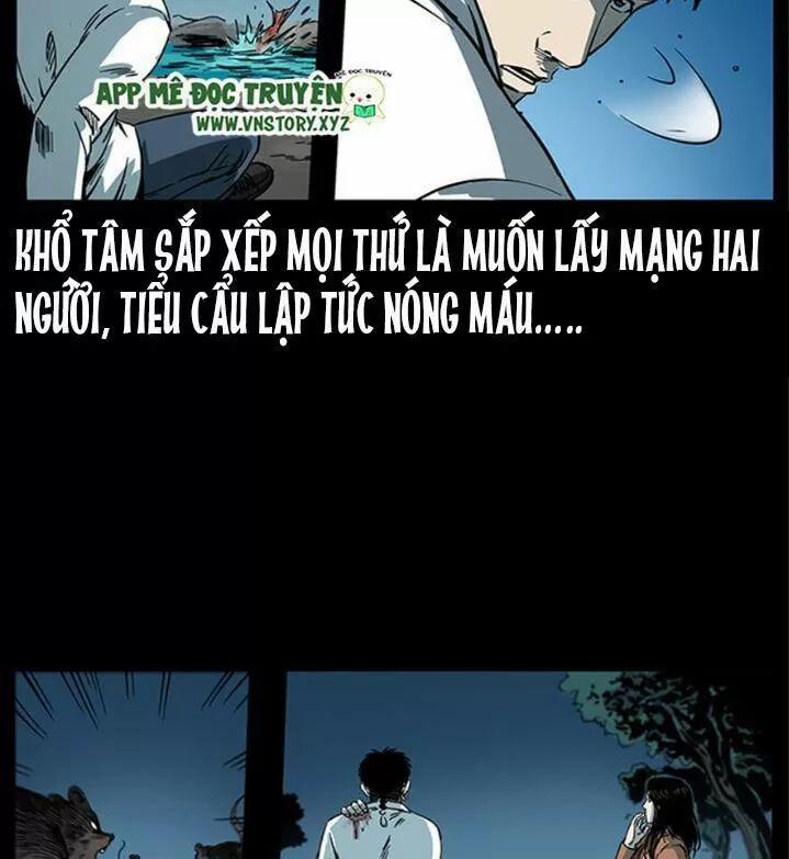 U Minh Ngụy Tượng 261 trang 49