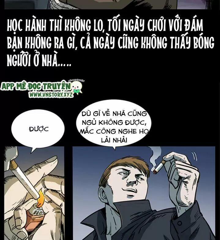 U Minh Ngụy Tượng 261 trang 67