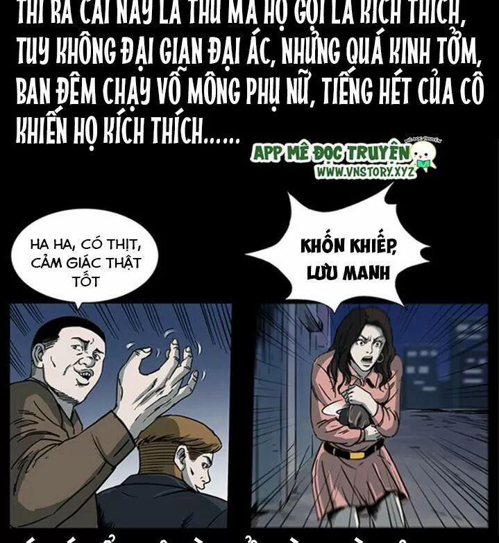 U Minh Ngụy Tượng 261 trang 72