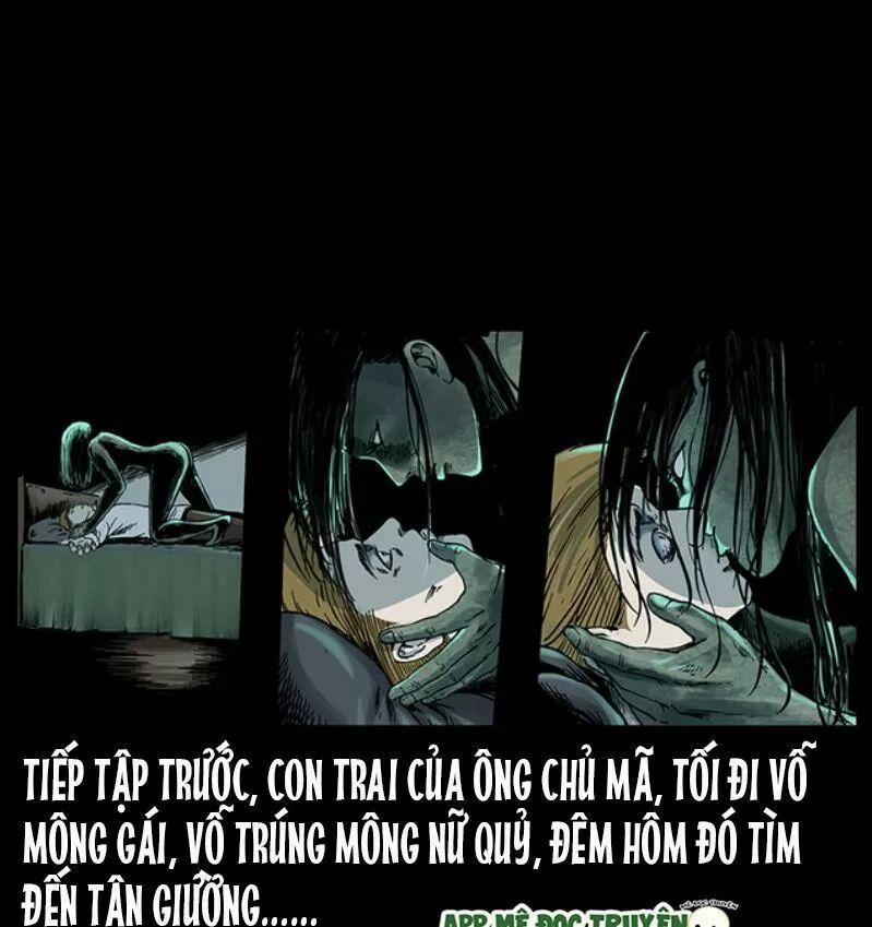 U Minh Ngụy Tượng 262 trang 1